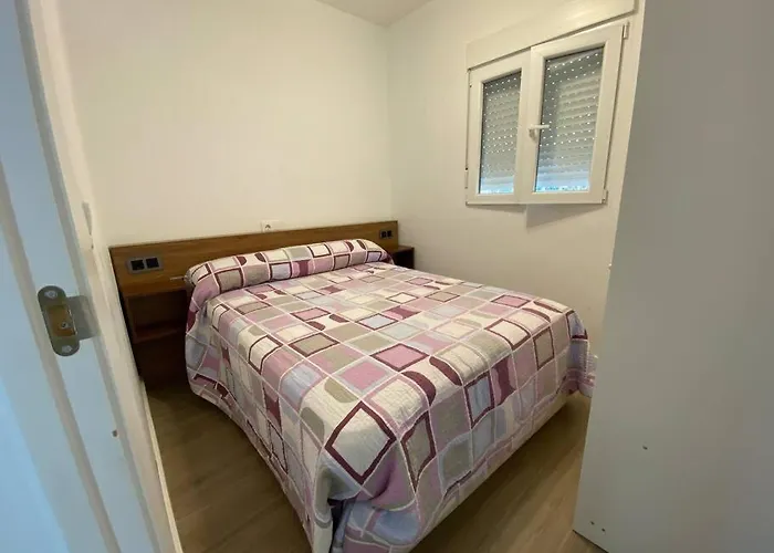 Central And Cozy Apartment In Seville